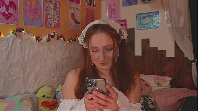 Charming_winky's Live XXX Chat