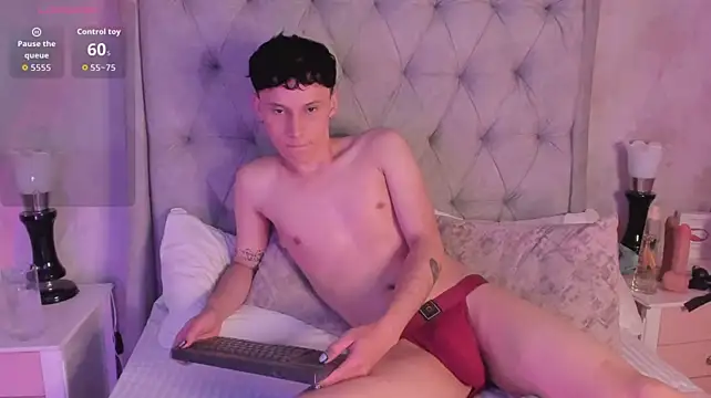 LephyStar – Live XXX-chat