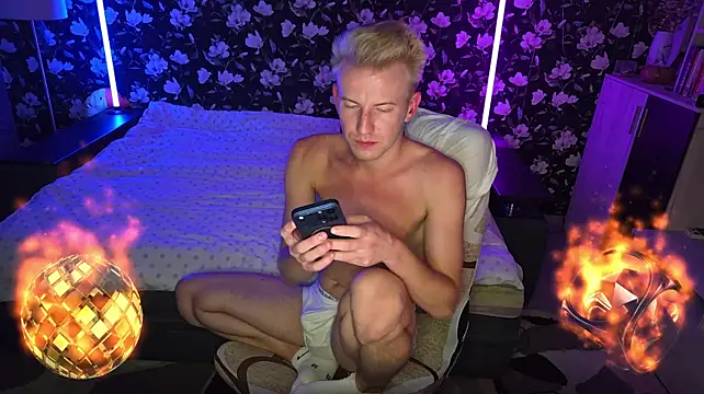Vuitton's Live XXX Chat