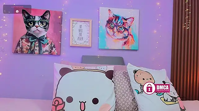 karla_martelo's Live XXX Chat