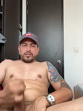 Chat XXX Live JX7NOVA