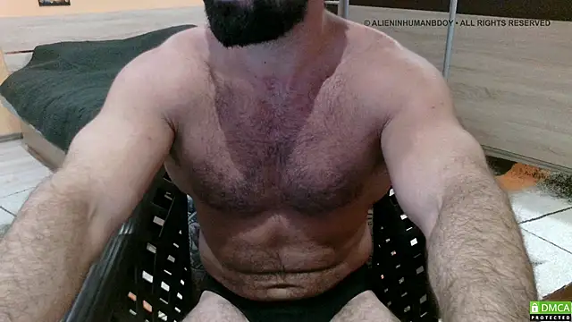 alieninhumanbody1 – Naživo XXX chat