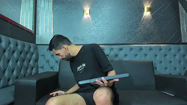 Andres_Bless – Naživo XXX chat