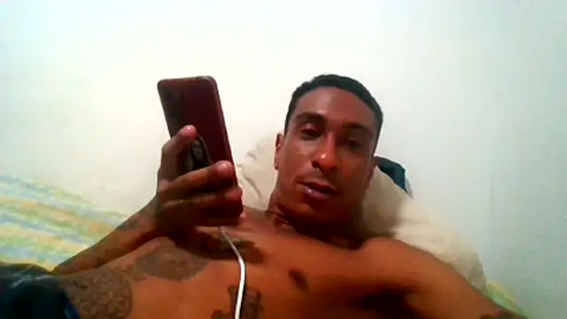 mellow_smoke's Webcam Show