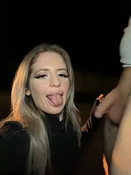 Holly-Glamour webcam show