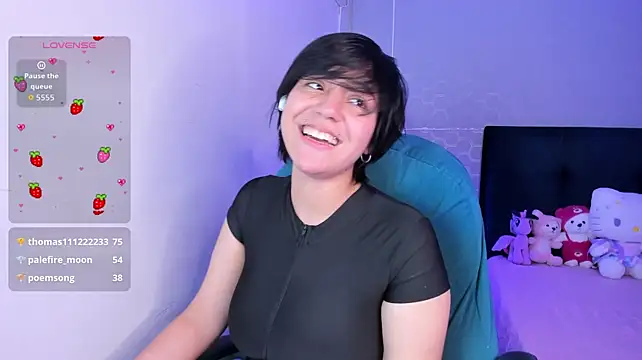 Tsuki_Maru Live XXX-chat
