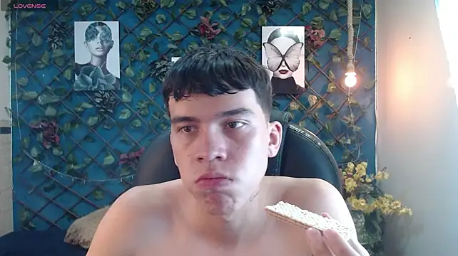 Chat XXX en directo de jac_cox