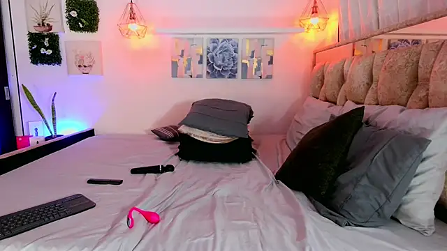 Dulce_Morrys 即時 XXX 聊天