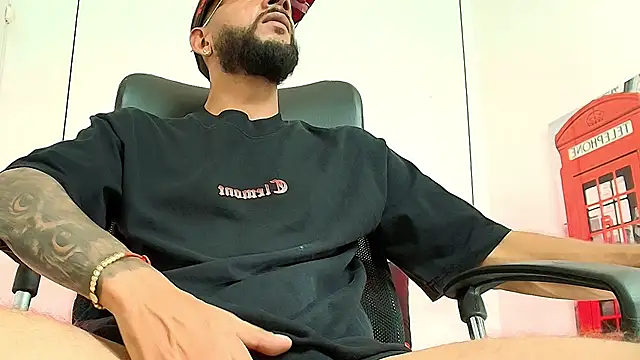 LukasScott_: απευθείας συνομιλία ΧΧΧ