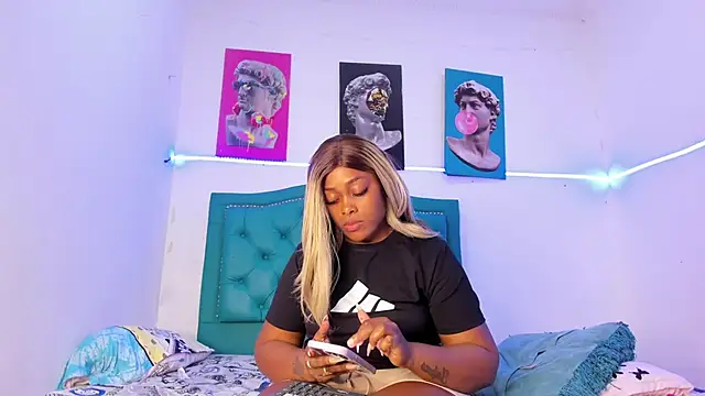 Lilybaudinx96 Obrolan Langsung XXX