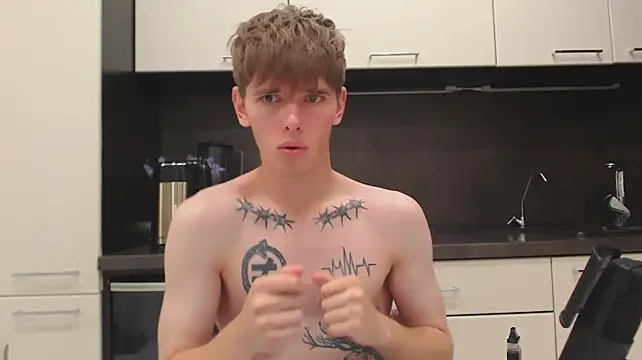 Fredd_Xanders – Naživo XXX chat