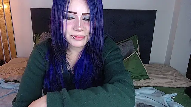 fyreandfox_'s Live XXX Chat