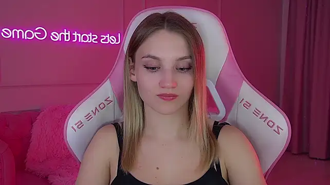 צ'אט XXX בשידור חי של StacyEvances
