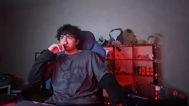 Chat XXX en directo de _ELIGOS_