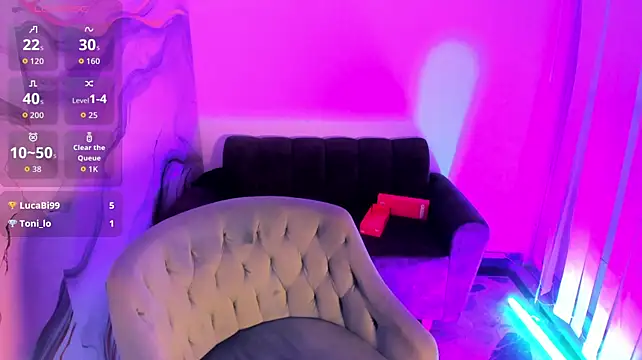 SelenaRogerss Live XXX Chat