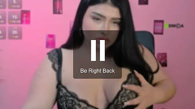 Chatroom XXX en direct de amanda_striking