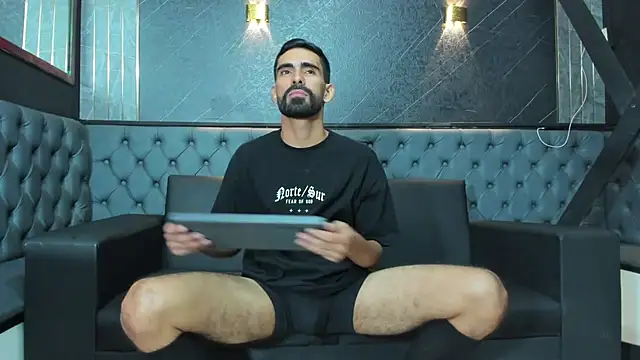 Andres_Bless – Naživo XXX chat