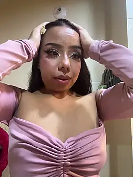 DafneMillers Live XXX-chat
