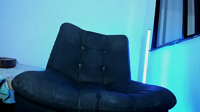 Show webcam de Axel_hendrick