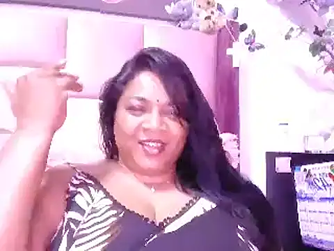 IndianDelia Chat XXX in diretta