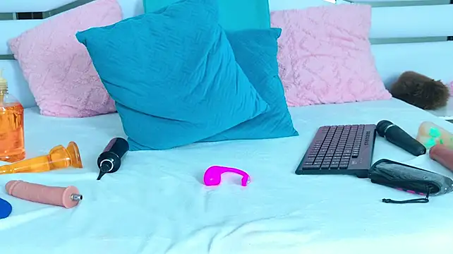 SabrinnaTaylorのライブXXXチャット