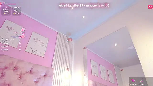 _Megganrose_'s Live XXX Chat