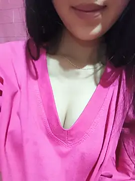 _Be_meo Show Webcam