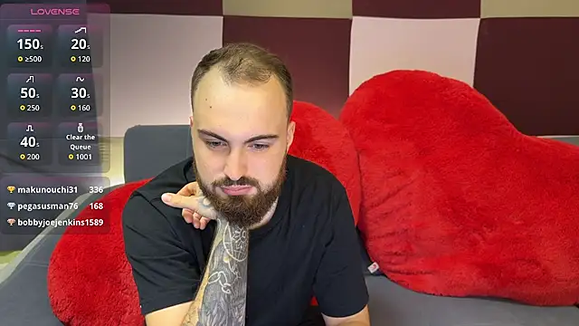 Chat XXX Live HotDuoPlay_