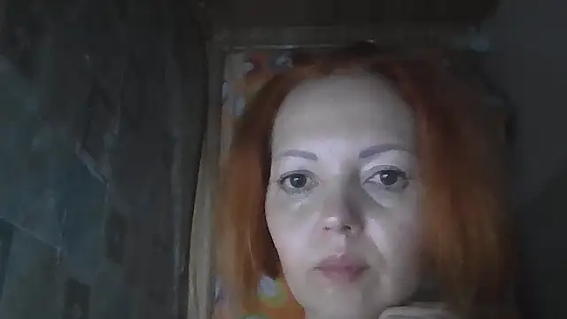 Millamiss' Live XXX Chat