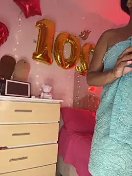 AlisonHoot69's Live XXX Chat