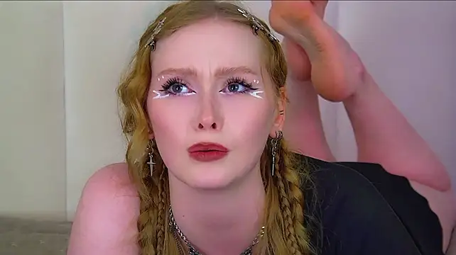AgataFoxley's Live XXX Chat