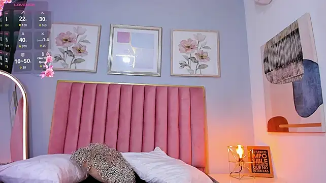 SofiiBuitrago Chat XXX live