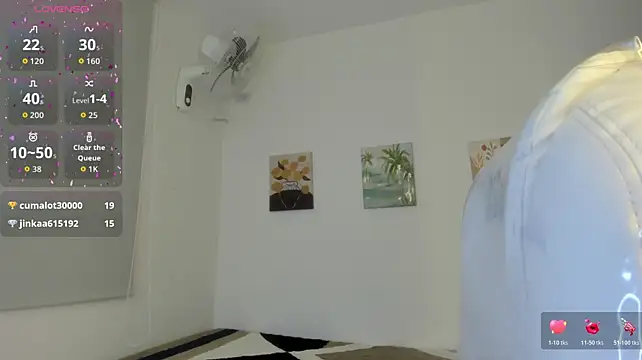 Walton_abieca_'s Live XXX Chat