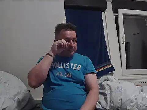 boy0230M Live XXX-chat