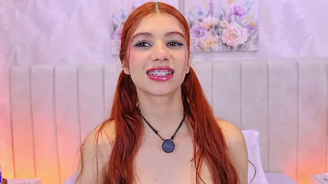 SaraLugo's Webcam Show