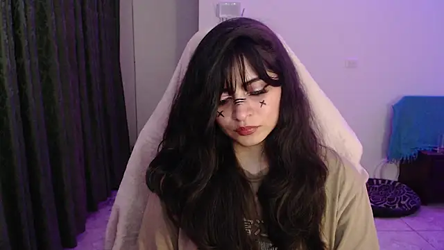 Annagoth_'s Live XXX Chat