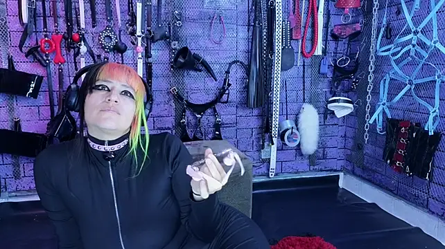 PANDORANEZZ's Live XXX Chat