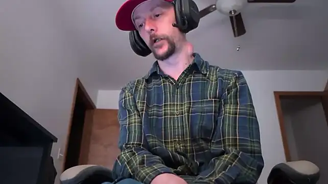 stoner_420 élő XXX-chatje