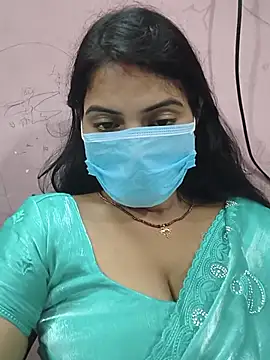 Miss_Aayushi's Webcam Show