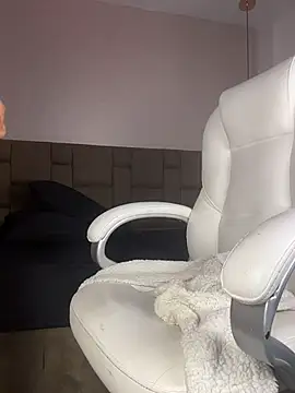 Salome_Bennet's Live XXX Chat
