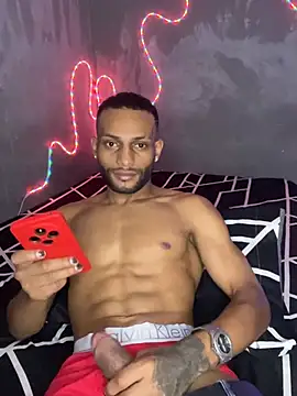 XXX chat uživo modela Jefdemon