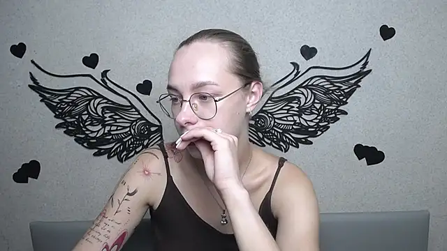 SteshaGlass' Live XXX Chat