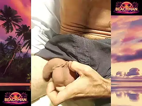 Beachman01 XXX чат на живо