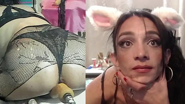 Alondra_dominatrix's Live XXX Chat