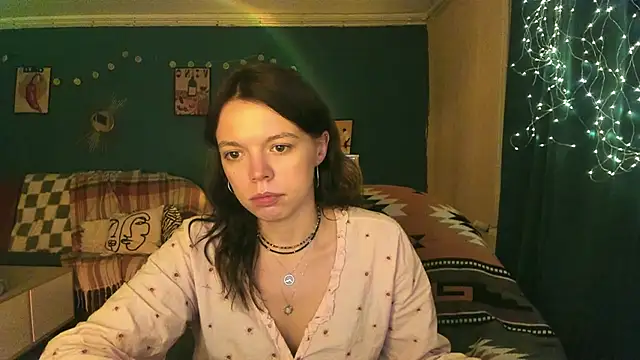 ClancyMorissey Chat XXX in diretta