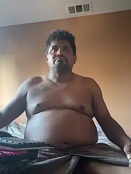 BigDick41510 webkamerás műsora