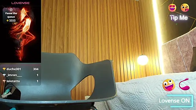 Živý XXX chat NatashaMason_