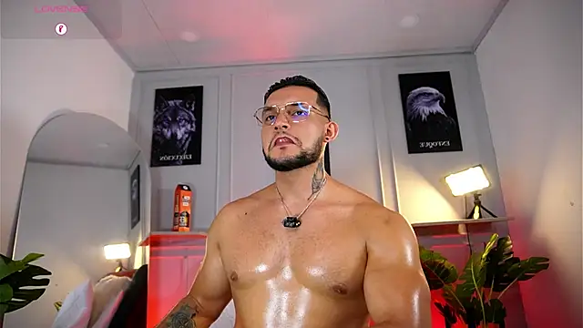Marco_Vega Chat XXX in diretta