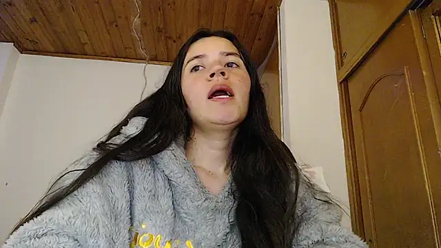 Shanel_Lozano's Live XXX Chat