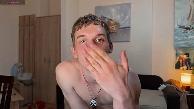 Friday_gay_dude's Live XXX Chat